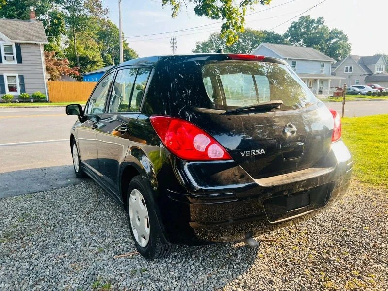 2008 Nissan Versa - Image 3 of 12