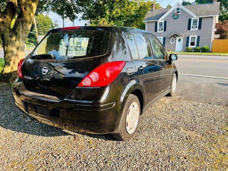 2008 Nissan Versa - Image 5 of 12