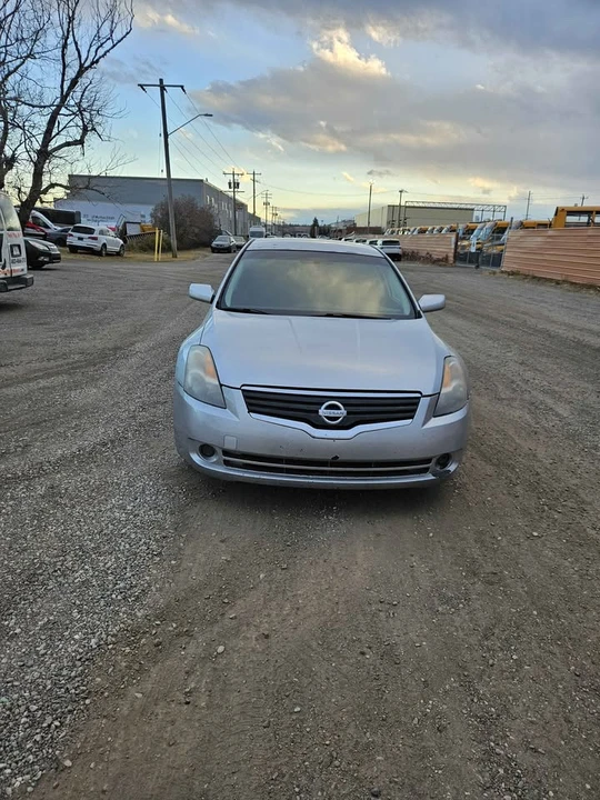 2008 Nissan Altima 4th Gen - Image 3 of 12