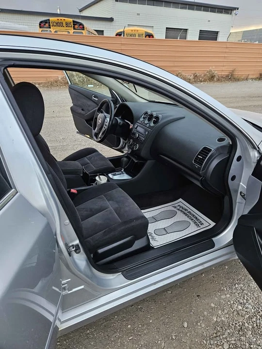 2008 Nissan Altima 4th Gen - Image 7 of 12