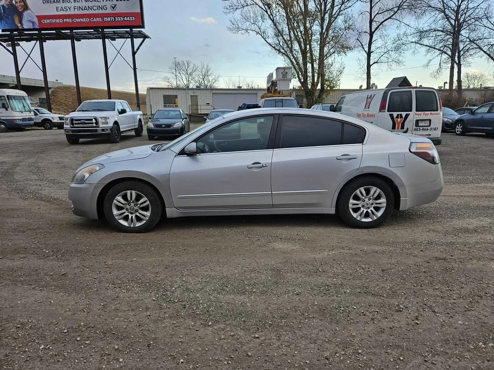 2008 Nissan Altima 4th Gen - Image 2 of 12