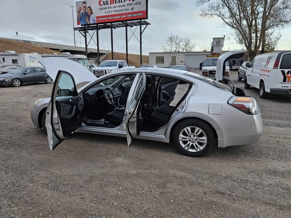 2008 Nissan Altima 4th Gen - Image 10 of 12