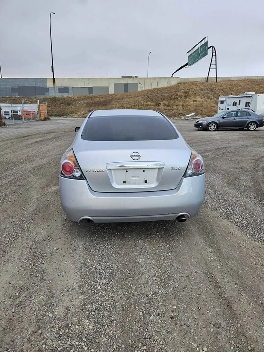 2008 Nissan Altima 4th Gen - Image 4 of 12