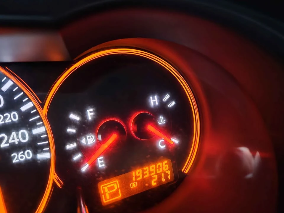 2008 Nissan Altima 4th Gen - Image 12 of 12