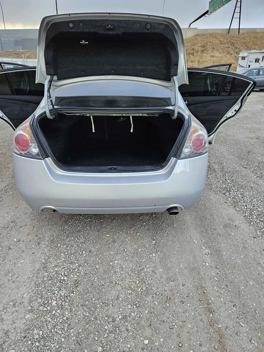 2008 Nissan Altima 4th Gen - Image 9 of 12