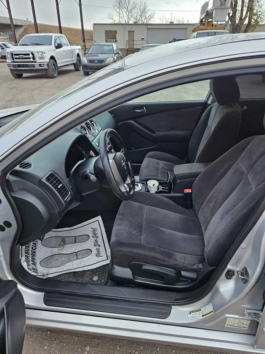 2008 Nissan Altima 4th Gen - Image 5 of 12