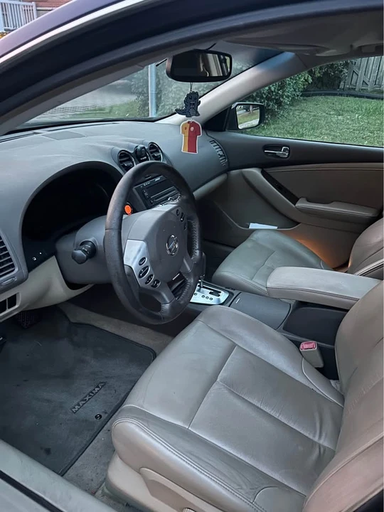 2008 Nissan Altima 4th Gen - Image 5 of 6