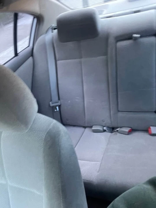 2008 Nissan Altima 4th Gen - Image 3 of 3