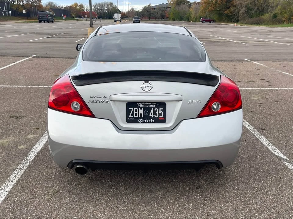 2008 Nissan Altima 4th Gen - Image 6 of 17