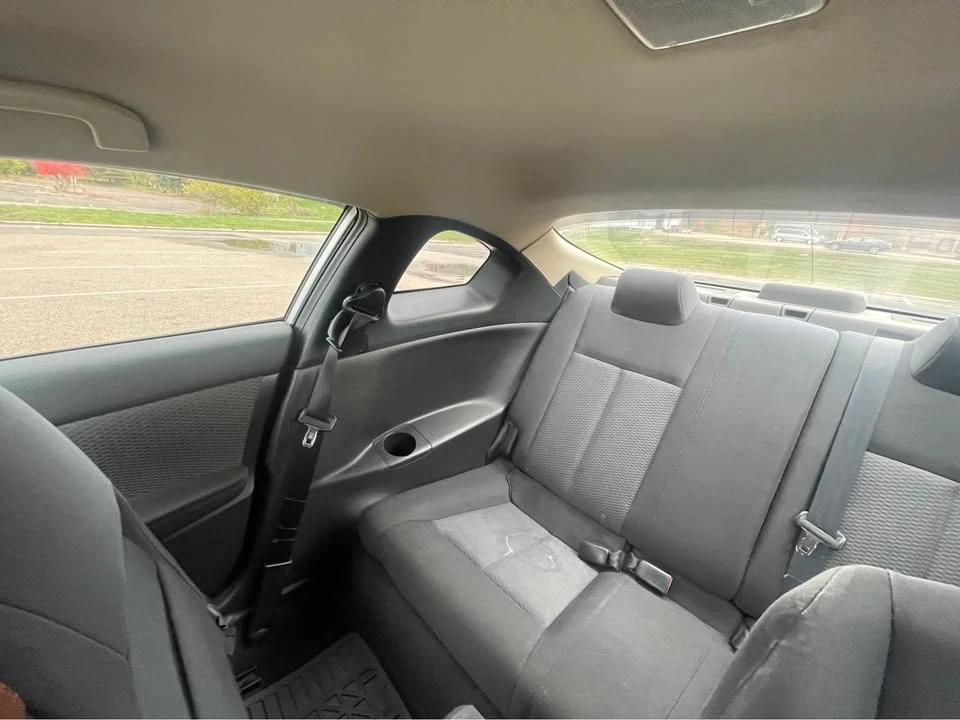 2008 Nissan Altima 4th Gen - Image 16 of 17