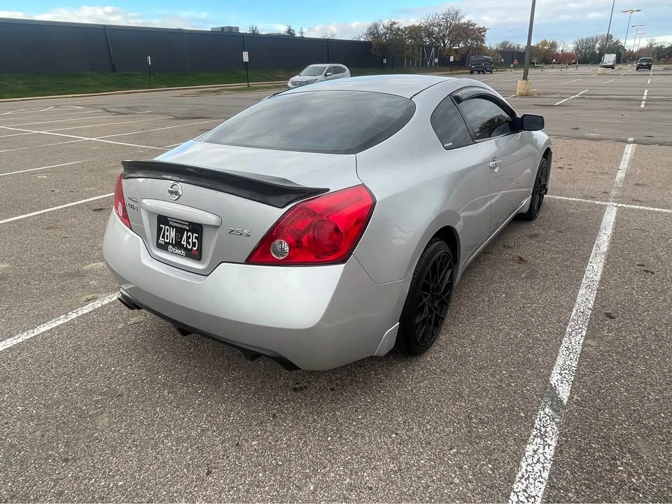 2008 Nissan Altima 4th Gen - Image 5 of 17