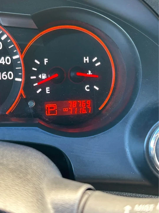 2008 Nissan Altima 4th Gen - Image 6 of 12