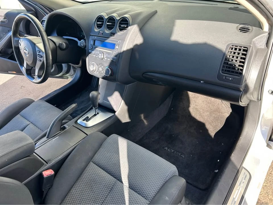 2008 Nissan Altima 4th Gen - Image 8 of 12