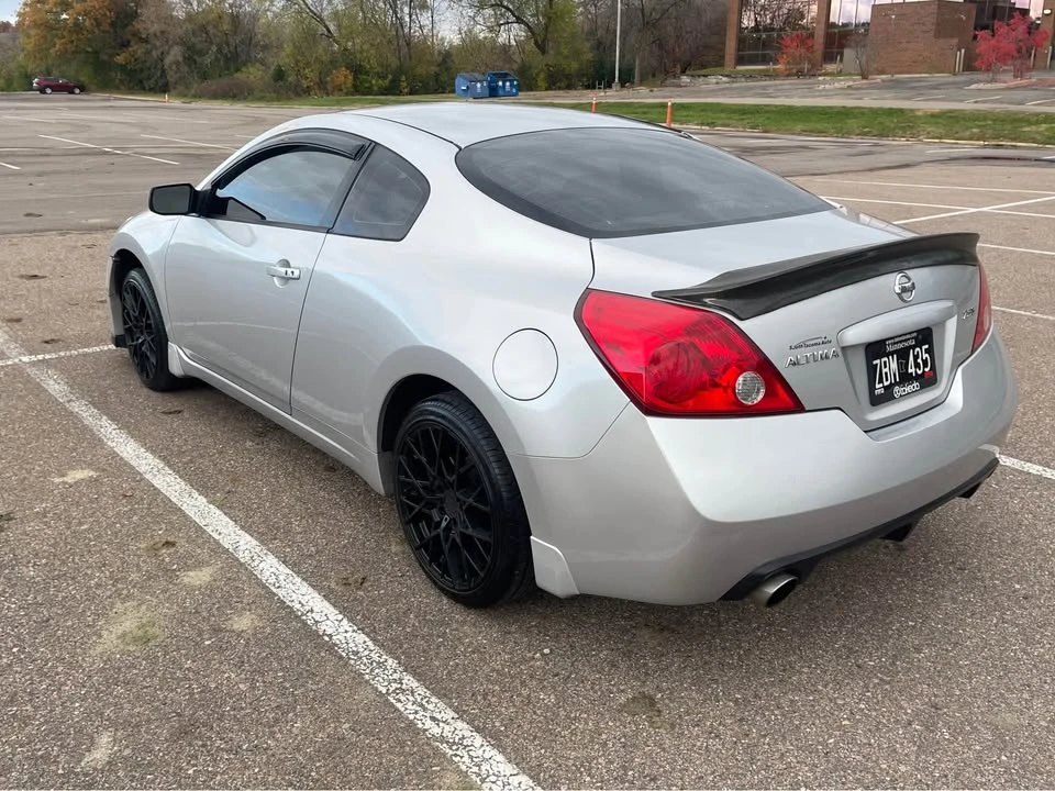 2008 Nissan Altima 4th Gen - Image 7 of 17