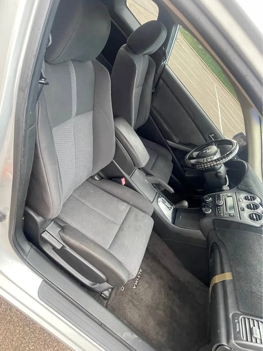 2008 Nissan Altima 4th Gen - Image 14 of 17