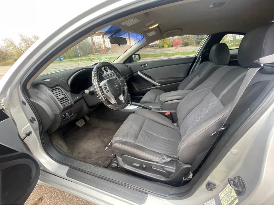 2008 Nissan Altima 4th Gen - Image 13 of 17
