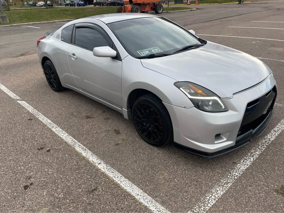 2008 Nissan Altima 4th Gen - Image 2 of 17