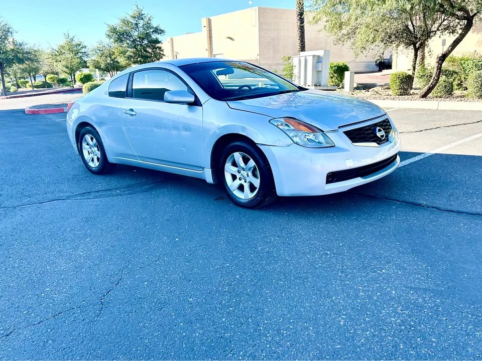 2008 Nissan Altima 4th Gen - Image 2 of 12