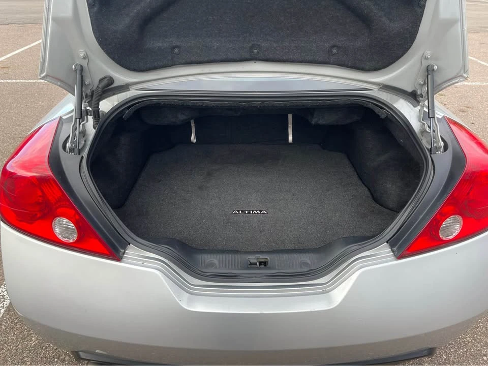 2008 Nissan Altima 4th Gen - Image 8 of 17