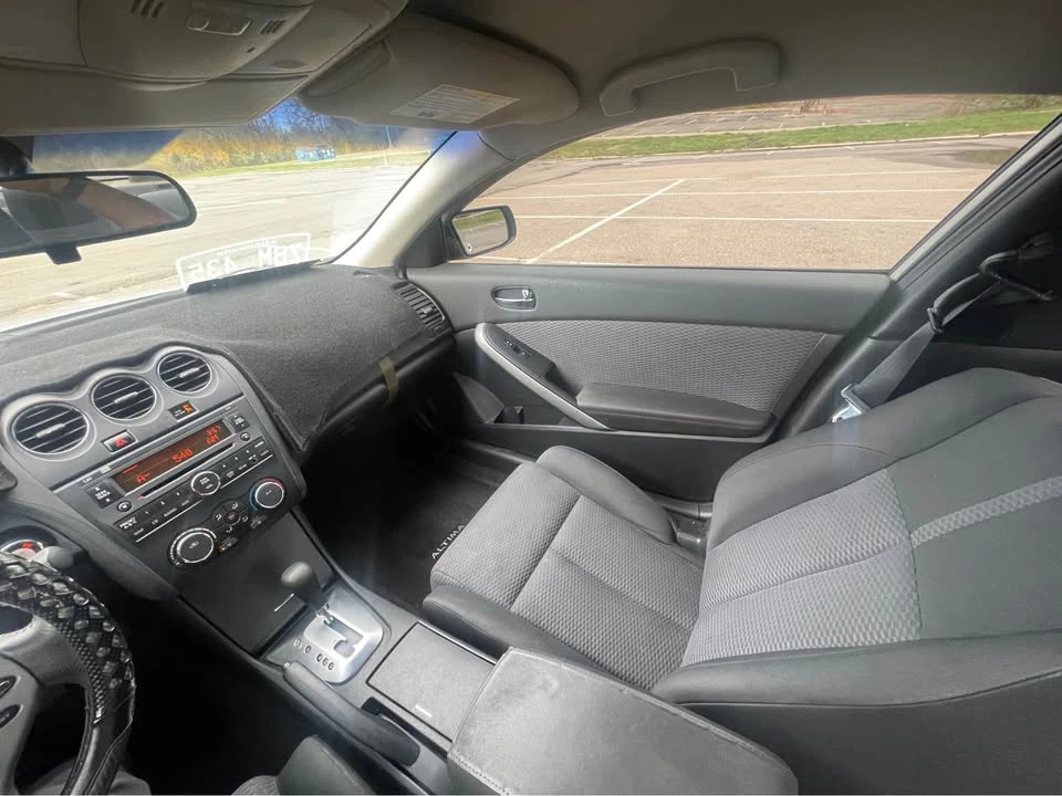 2008 Nissan Altima 4th Gen - Image 17 of 17