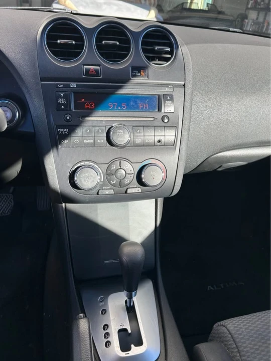 2008 Nissan Altima 4th Gen - Image 7 of 12