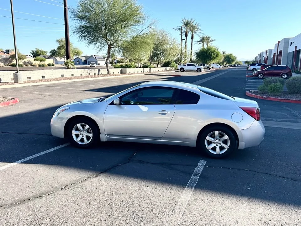 2008 Nissan Altima 4th Gen - Image 5 of 12