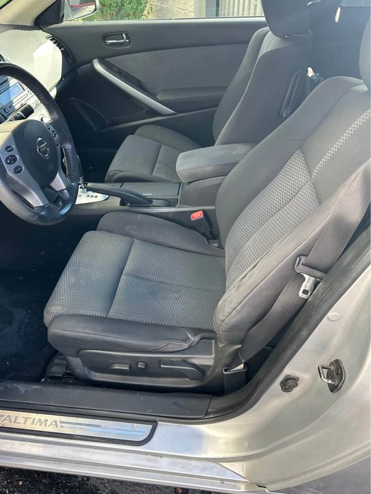 2008 Nissan Altima 4th Gen - Image 12 of 12