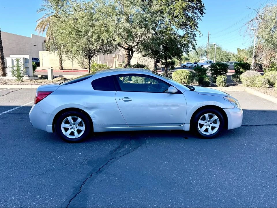 2008 Nissan Altima 4th Gen - Image 3 of 12