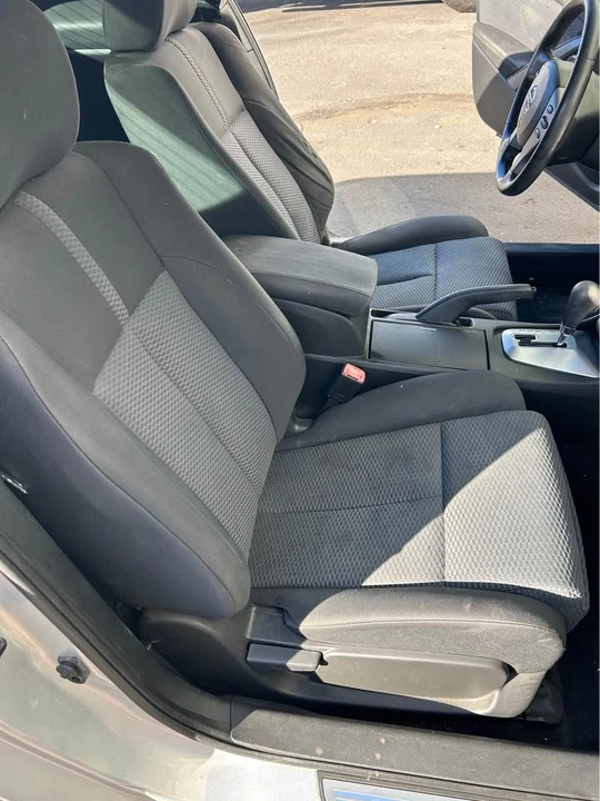 2008 Nissan Altima 4th Gen - Image 9 of 12
