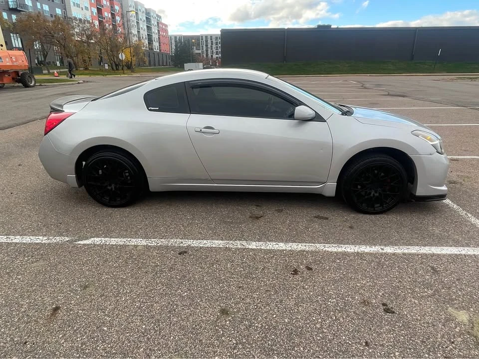 2008 Nissan Altima 4th Gen - Image 4 of 17