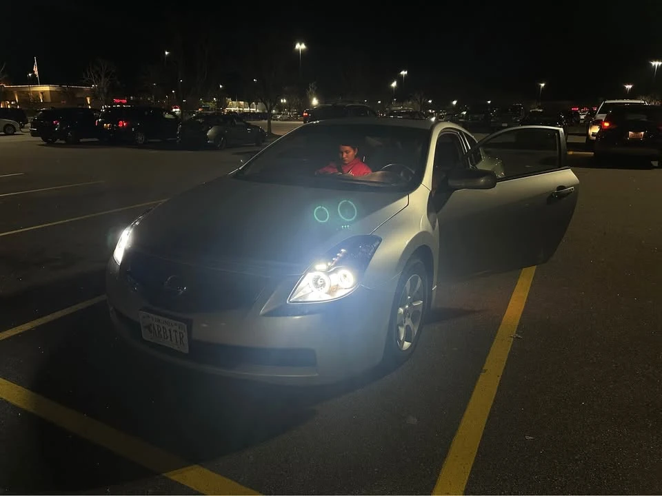 2008 Nissan Altima 4th Gen - Image 5 of 6