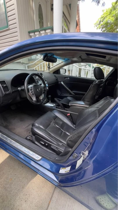 2008 Nissan Altima 4th Gen - Image 5 of 7