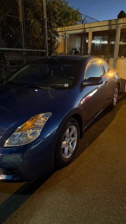 2008 Nissan Altima 4th Gen - Image 4 of 7