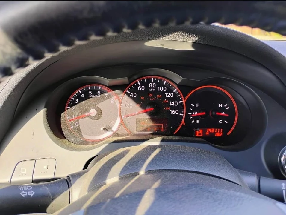2008 Nissan Altima 4th Gen - Image 7 of 7