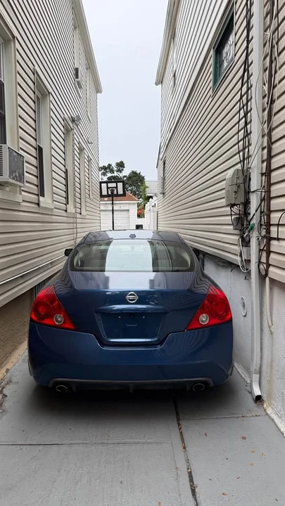 2008 Nissan Altima 4th Gen - Image 2 of 7