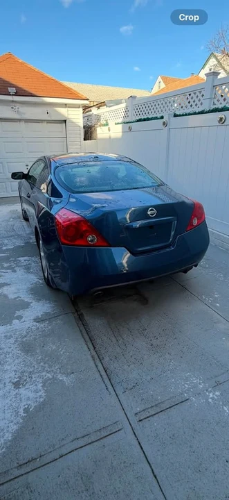 2008 Nissan Altima 4th Gen - Image 3 of 7