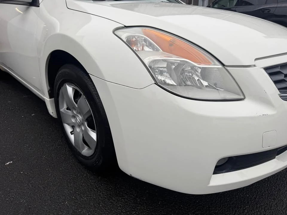 2008 Nissan Altima 4th Gen - Image 4 of 9