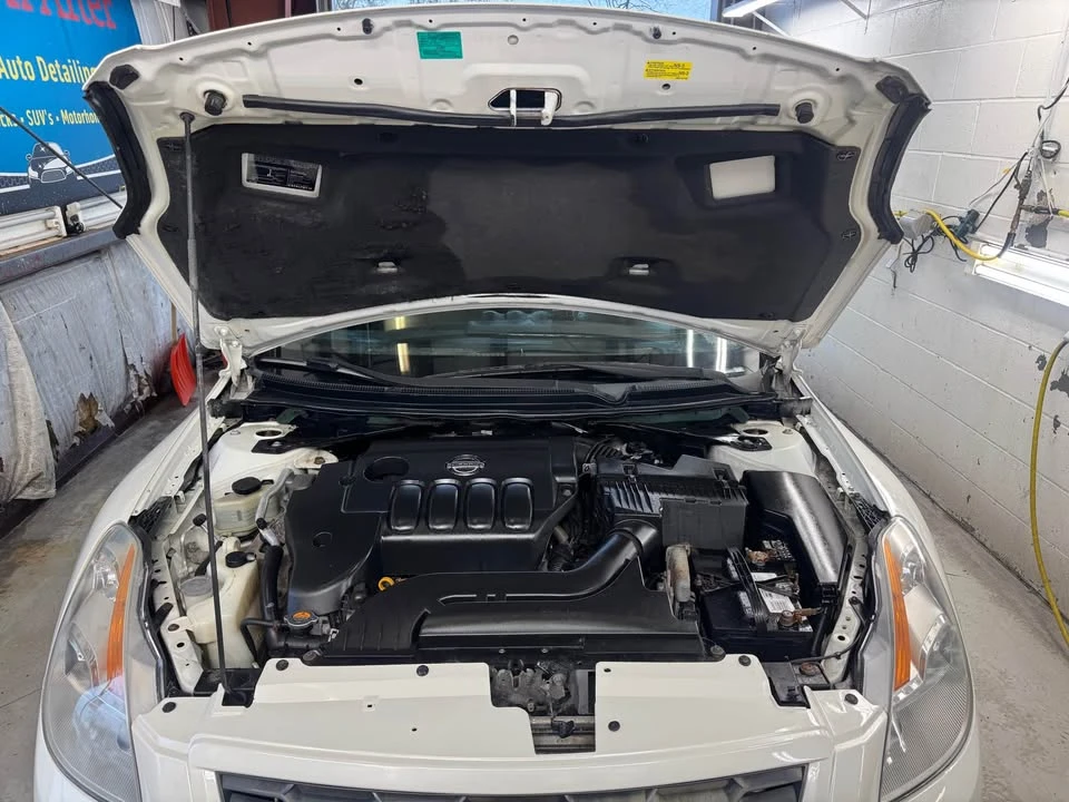 2008 Nissan Altima 4th Gen - Image 9 of 9