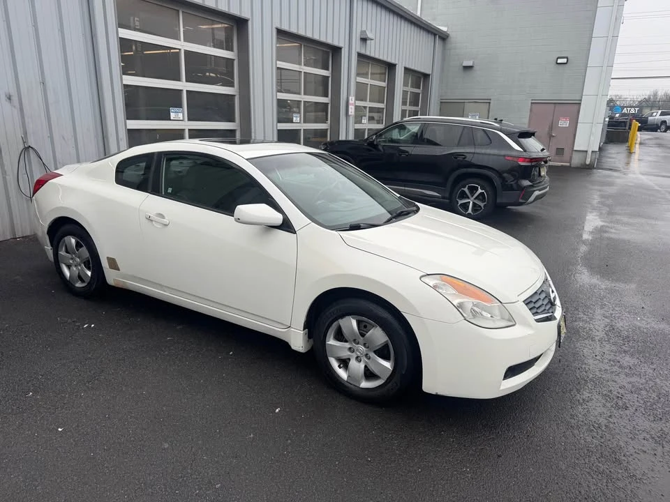 2008 Nissan Altima 4th Gen - Image 2 of 9