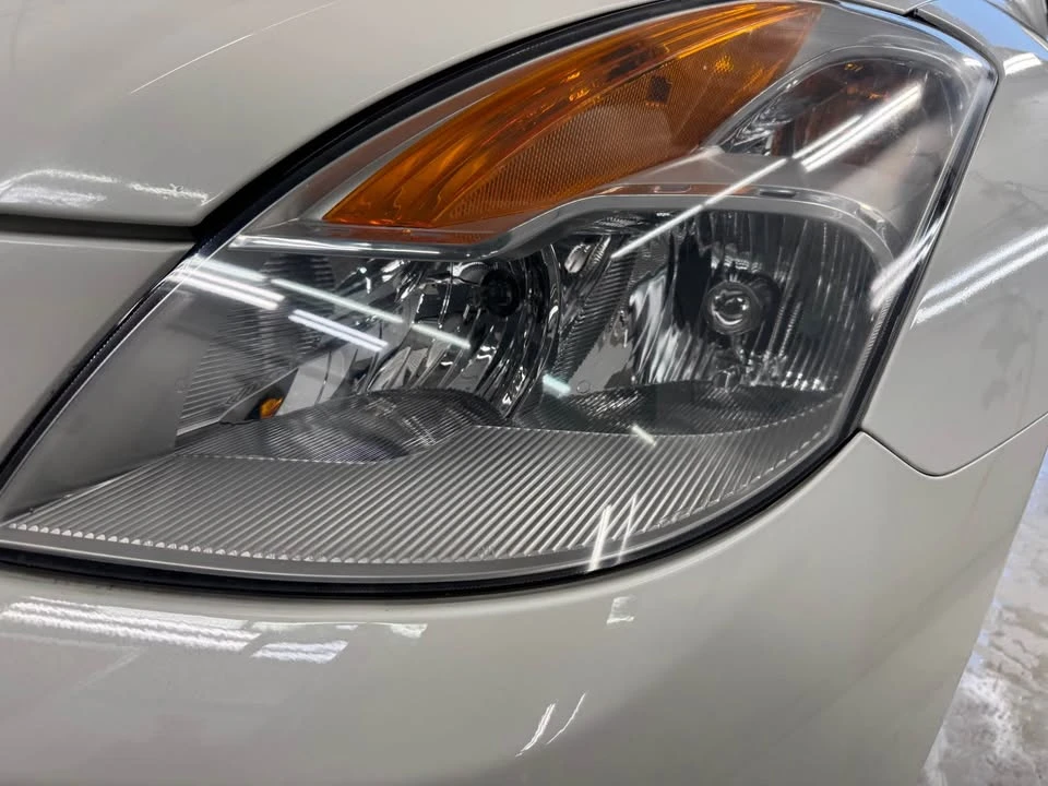 2008 Nissan Altima 4th Gen - Image 5 of 9