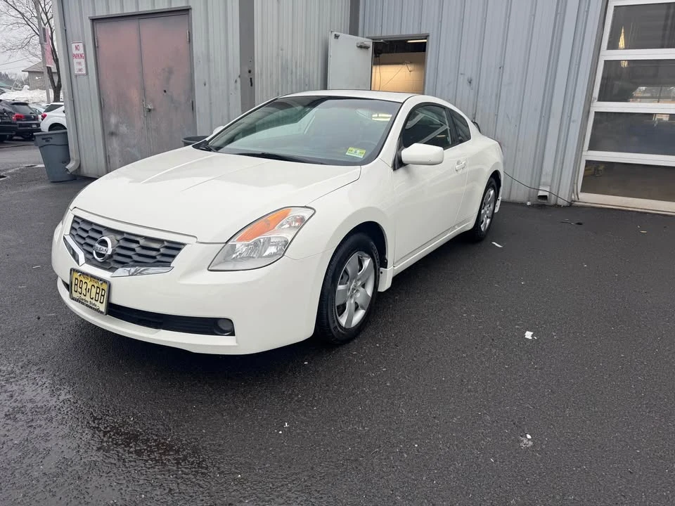 2008 Nissan Altima 4th Gen - Image 3 of 9