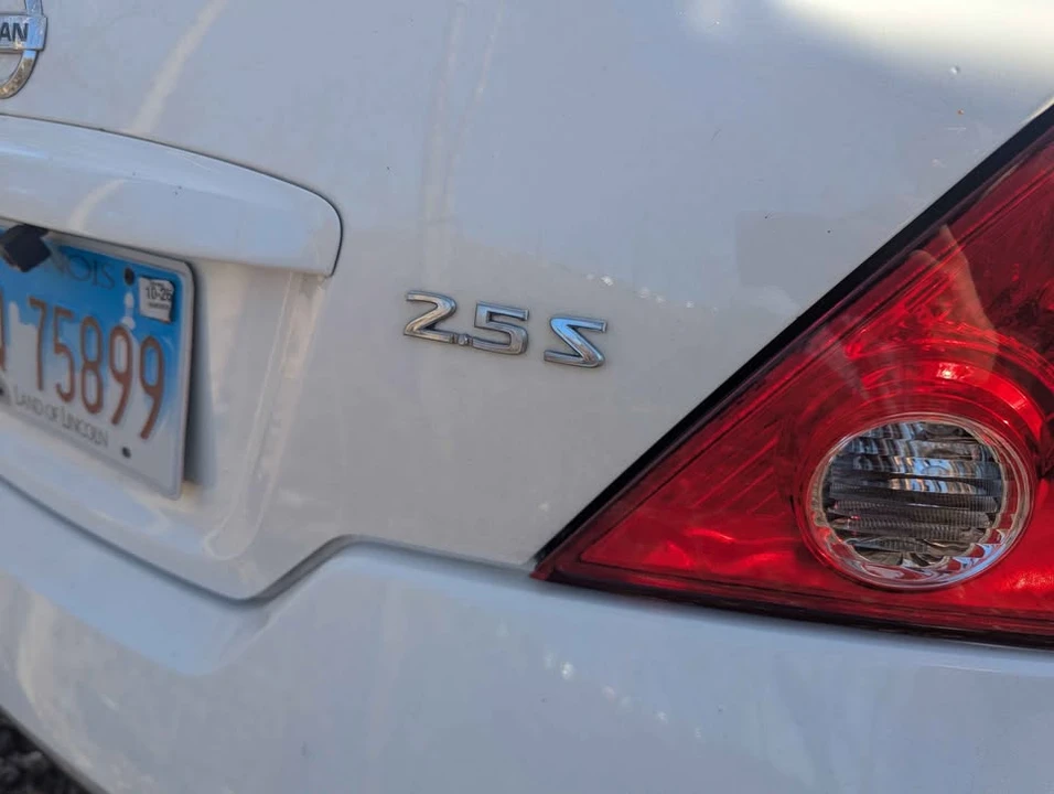2008 Nissan Altima 4th Gen - Image 5 of 11