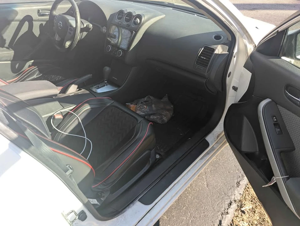 2008 Nissan Altima 4th Gen - Image 7 of 11