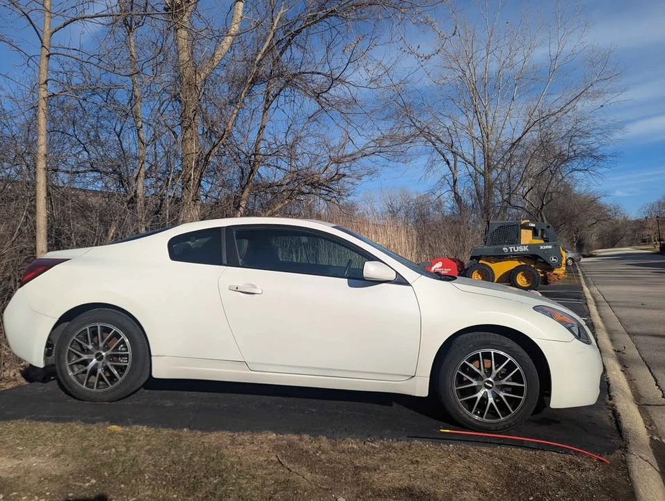 2008 Nissan Altima 4th Gen - Image 2 of 11