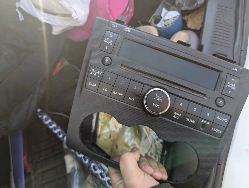 2008 Nissan Altima 4th Gen - Image 11 of 11