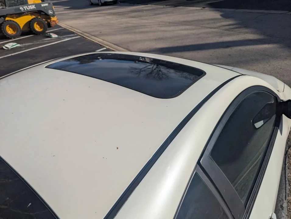 2008 Nissan Altima 4th Gen - Image 6 of 11