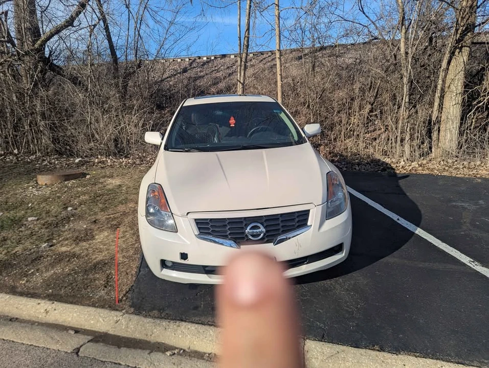 2008 Nissan Altima 4th Gen - Image 3 of 11