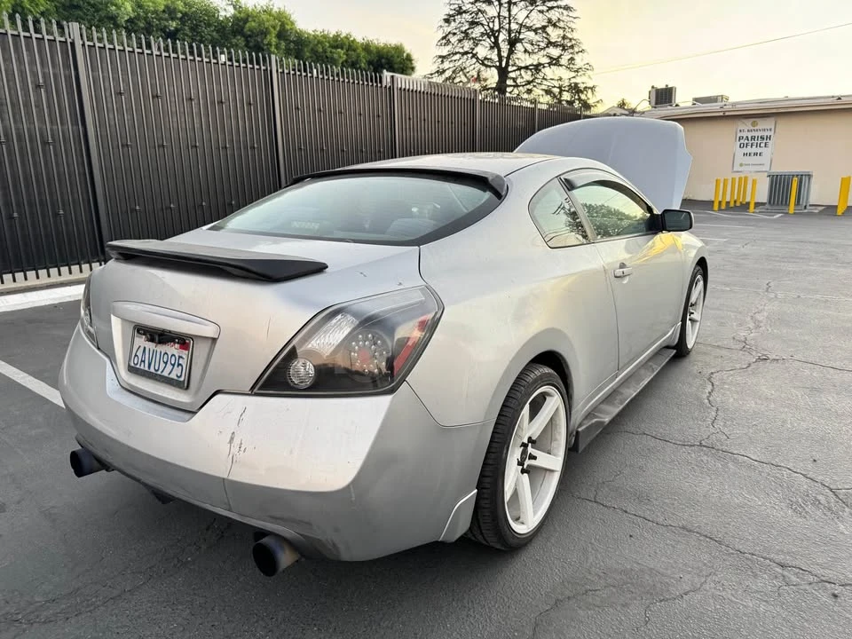 2008 Nissan Altima 4th Gen - Image 7 of 20