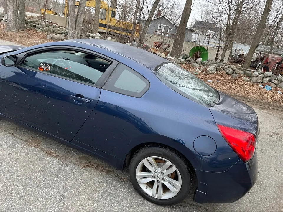2008 Nissan Altima 4th Gen - Image 20 of 20