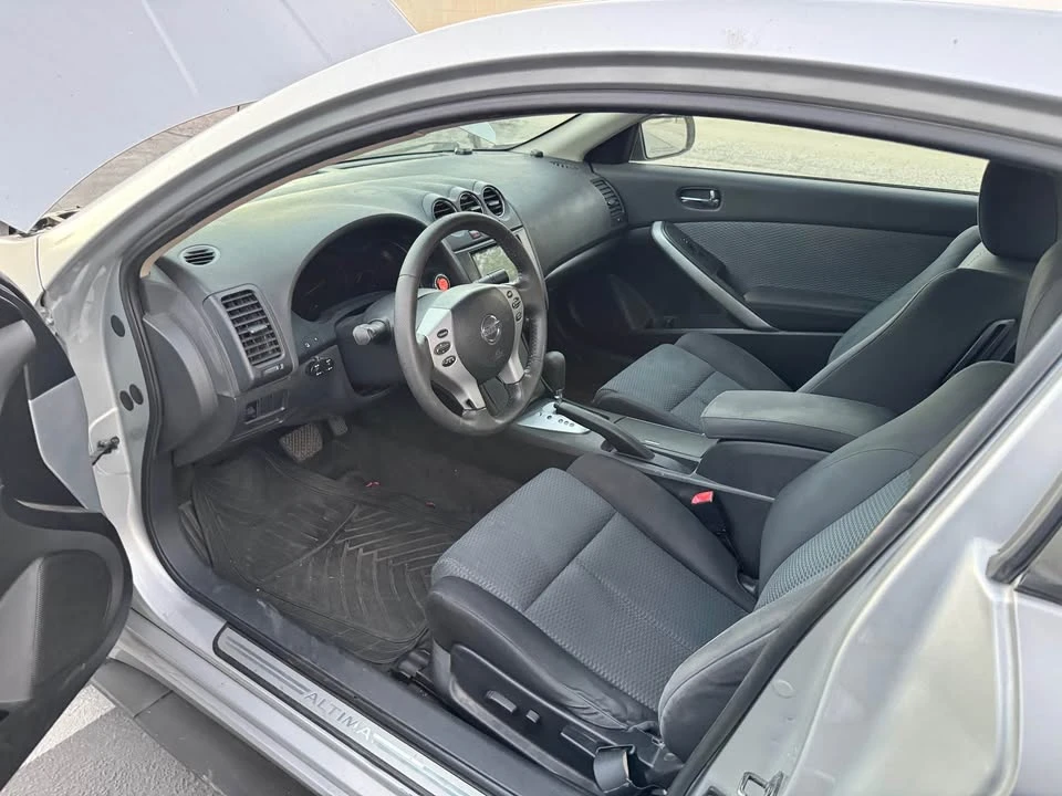 2008 Nissan Altima 4th Gen - Image 15 of 20